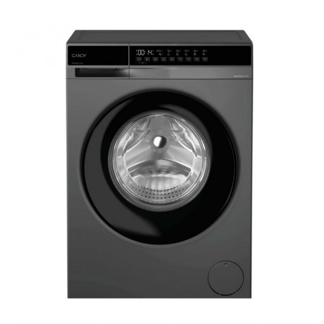 CANDY EY 27SB7G-S Πλυντήριο Ρούχων 7kg 1200 στροφών CANDY EY 27SB7G-S Πλυντήριο Ρούχων 7kg 1200 στροφών